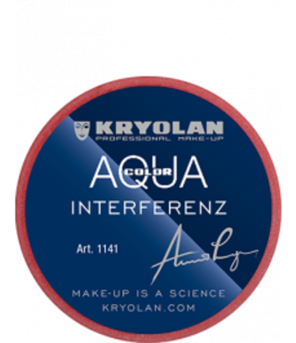 kryolan Aquacolor Interferenz 8ml