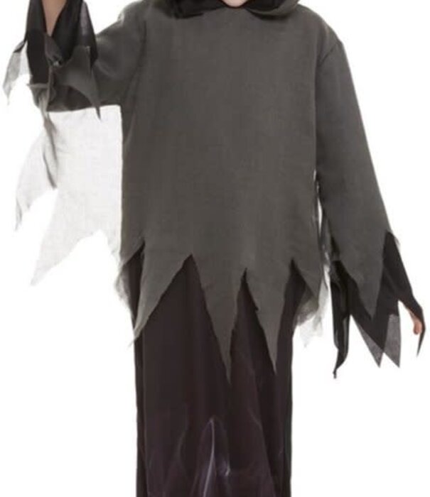 Ghostly Ghoul Costume