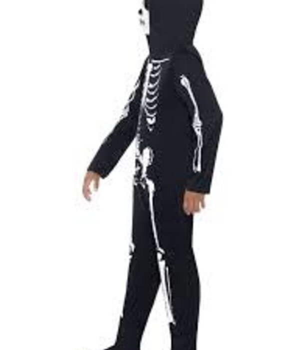 Skeleton Costume