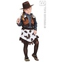 Cowgirl 2-3 jaar