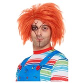 wig Chucky