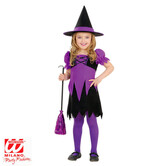 Witch Streghetta 104 heks