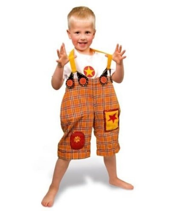 studio 100 Dobus 3-6 years