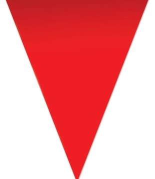 red flag line 5 m