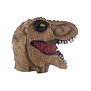 latex masker dinosaurus