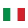 vlag Italië 90 x 150 cm