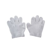 gants de luxe clown latex