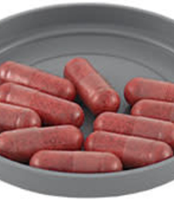 grimas blood capsules 10pcs