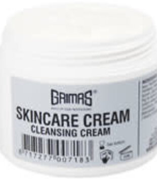 Crème nettoyante 200 ml