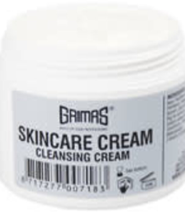 grimas Cleansing Cream 200 ml