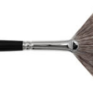 Brosse imitation mangouste IMW6