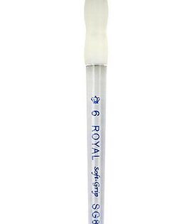 Softgrip penseel SG850-6