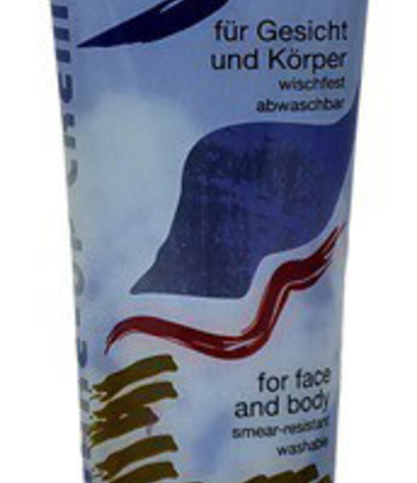 kryolan Tube Schminkcrème 20ml