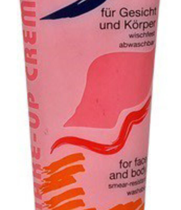 kryolan Tube Schminkcrème 20ml