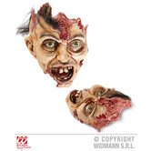 horror head 26 cm