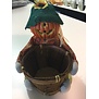 halloween basket