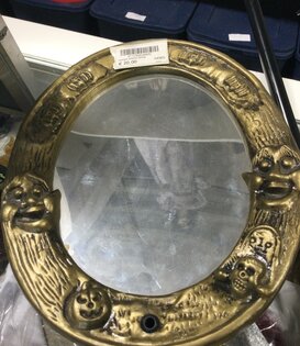 Spiegel Adams Family