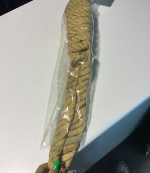 noose rubber