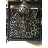 3D wall decoration