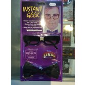 Instant Geek