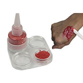 Poudre pour effets spéciaux 505