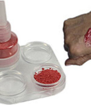 Poudre pour effets spéciaux 505