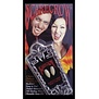 scarecrow classic deluxe vampire fangs