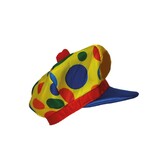 clown cap