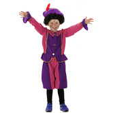 Costume Pete