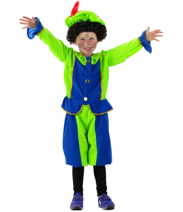 Huis Baeyens Pete suit
