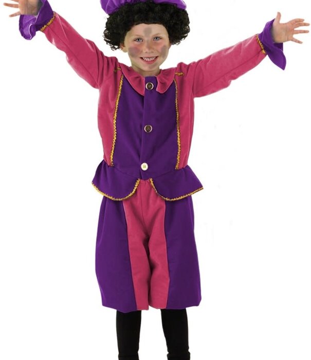 Huis Baeyens Costume Pete