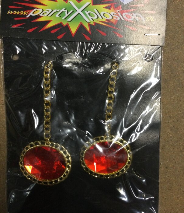 Fermeture du manteau Sinterklaas