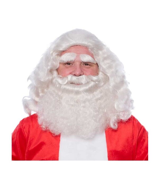 Huis Baeyens Santa Beard Set Deluxe