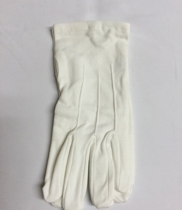 Huis Baeyens Handschoenen wit