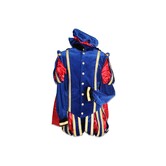 Pietenpak velours avec cape