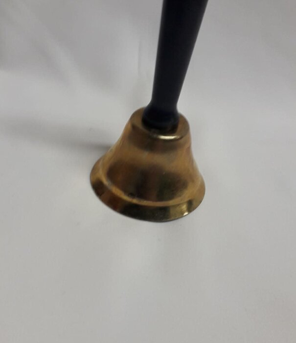 Santa Claus bell 12cm