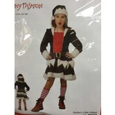 La petite assistante du Père Noël