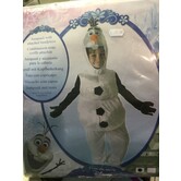 Frozen Olaf