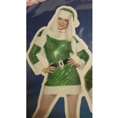 Paillettes Santa's Helper S