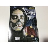 prothèses de luxe en caoutchouc