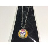necklace day of the dead