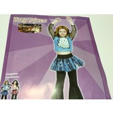 costume chanteur pop m 116