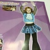 costume pop singer m 116