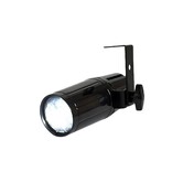 LED Pinspot for mirror ball