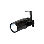 LED Pinspot voor spiegelbol