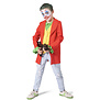 Joker James Costume