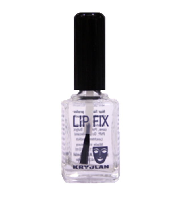 lip fix waterproof 10ml