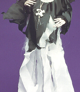 halloween doll deco (1piece)