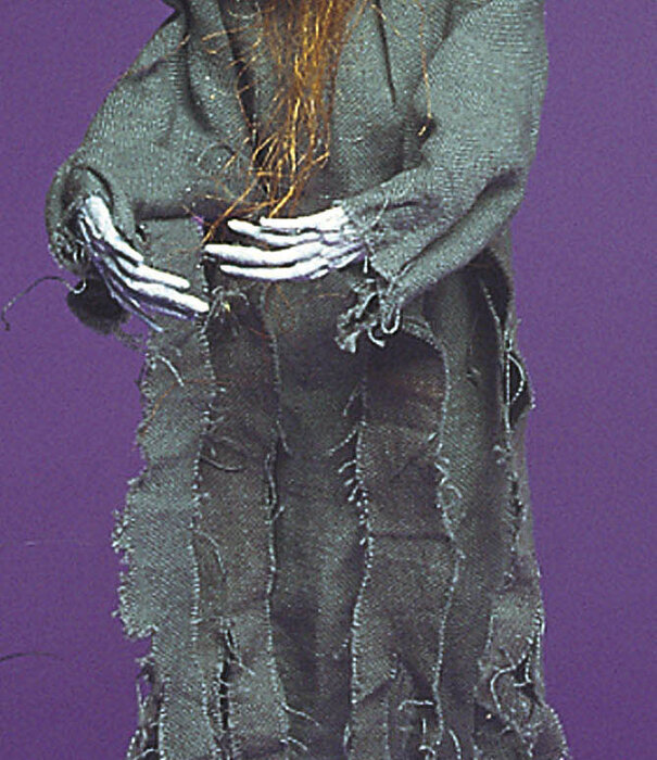 halloween doll deco (1piece)