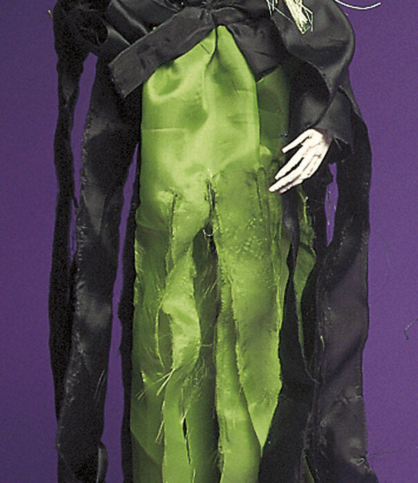 halloween doll deco (1piece)